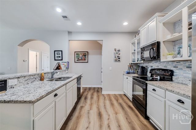 10 Central Park Way, Port Wentworth, GA 31407