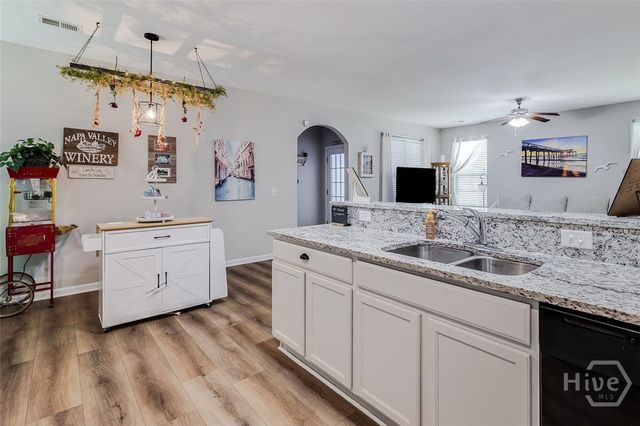 10 Central Park Way, Port Wentworth, GA 31407