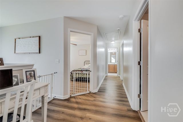 10 Central Park Way, Port Wentworth, GA 31407