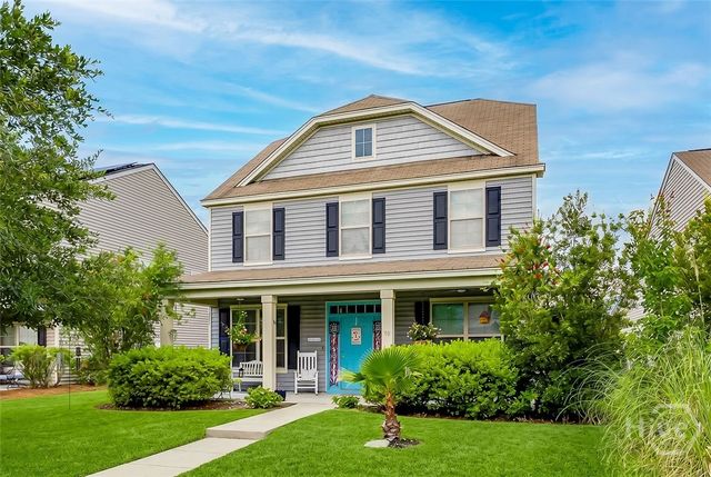 10 Central Park Way, Port Wentworth, GA 31407