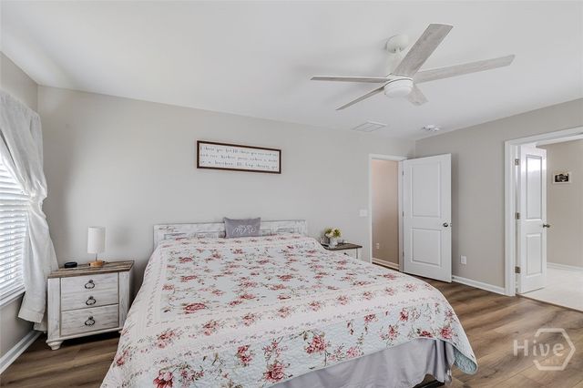 10 Central Park Way, Port Wentworth, GA 31407