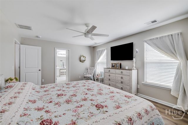 10 Central Park Way, Port Wentworth, GA 31407