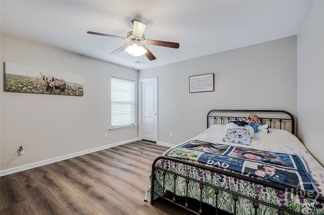 10 Central Park Way, Port Wentworth, GA 31407