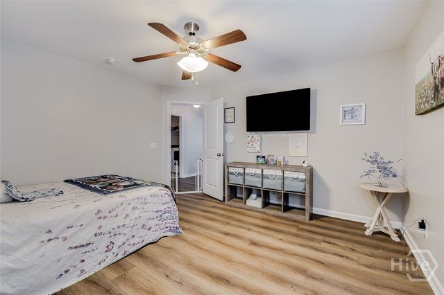 10 Central Park Way, Port Wentworth, GA 31407