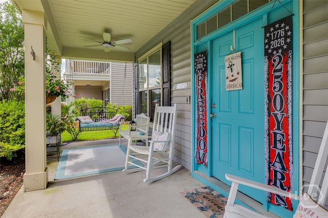 10 Central Park Way, Port Wentworth, GA 31407
