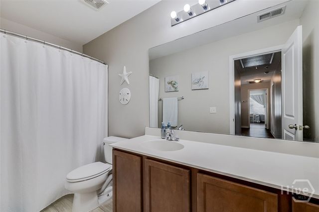 10 Central Park Way, Port Wentworth, GA 31407