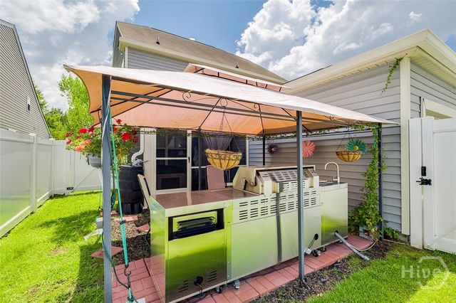 10 Central Park Way, Port Wentworth, GA 31407