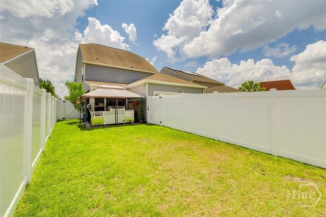 10 Central Park Way, Port Wentworth, GA 31407