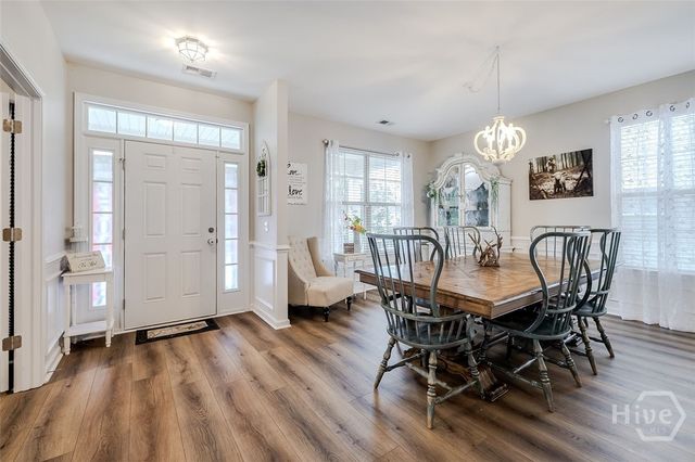 10 Central Park Way, Port Wentworth, GA 31407