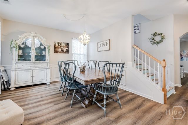 10 Central Park Way, Port Wentworth, GA 31407