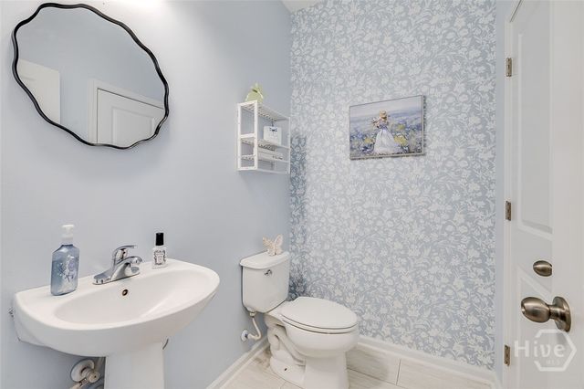 10 Central Park Way, Port Wentworth, GA 31407