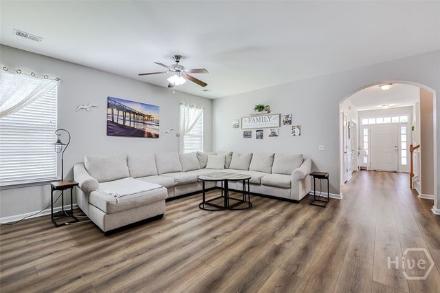 10 Central Park Way, Port Wentworth, GA 31407