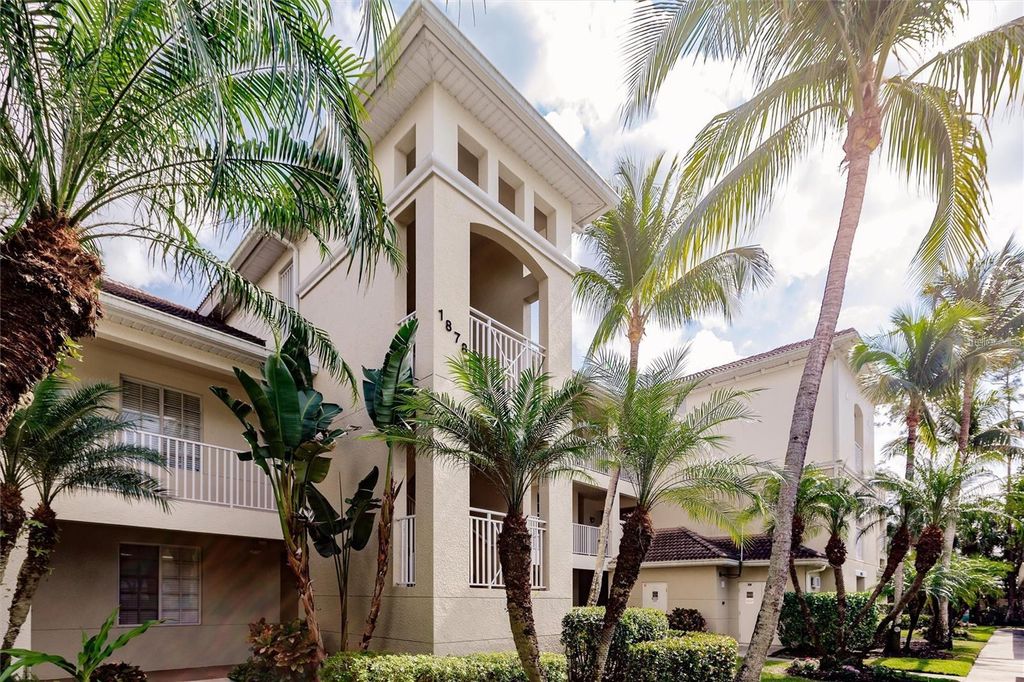 1878 TARPON BAY DRIVE S 102, Naples, FL 34119