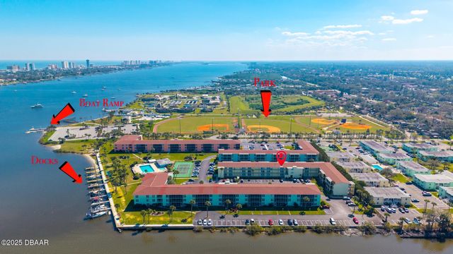 717 S Beach St Apt 311C, Daytona Beach, FL 32114