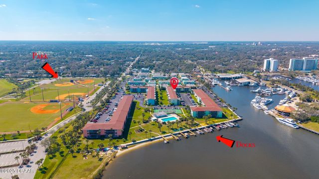 717 S Beach St Apt 311C, Daytona Beach, FL 32114