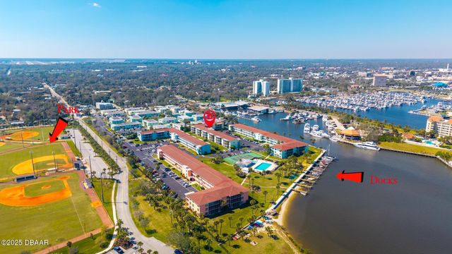 717 S Beach St Apt 311C, Daytona Beach, FL 32114