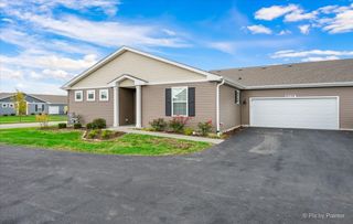6324 Maple Glen Drive 6324, Wonder Lake, IL 60097