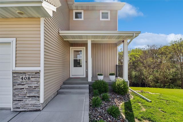 408 Ryan Circle NE, Mitchellville, IA 50169