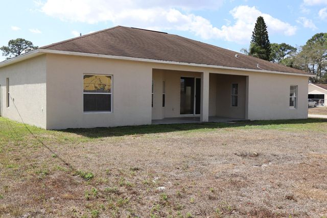 1485 SW Santiago Avenue, Port St. Lucie, Port St Lucie, FL 34953