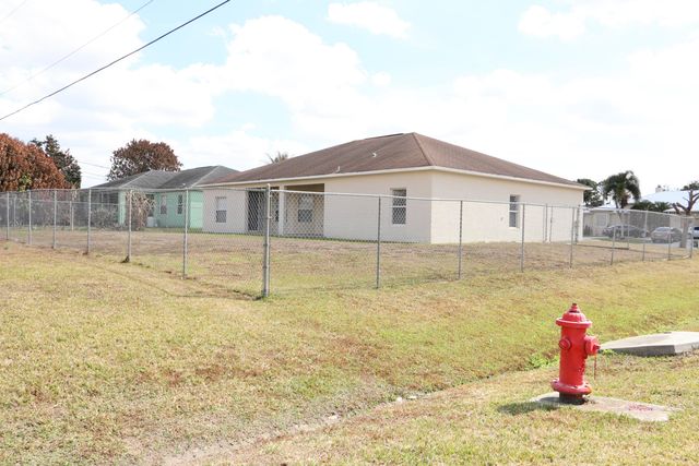 1485 SW Santiago Avenue, Port St. Lucie, Port St Lucie, FL 34953