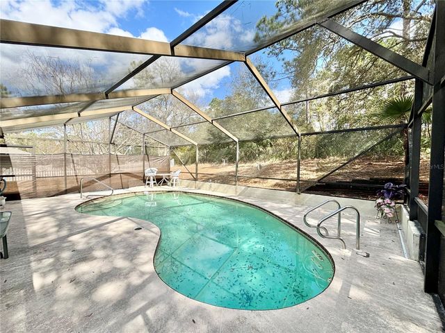 8969 N LISA TERRACE, Citrus Springs, FL 34433