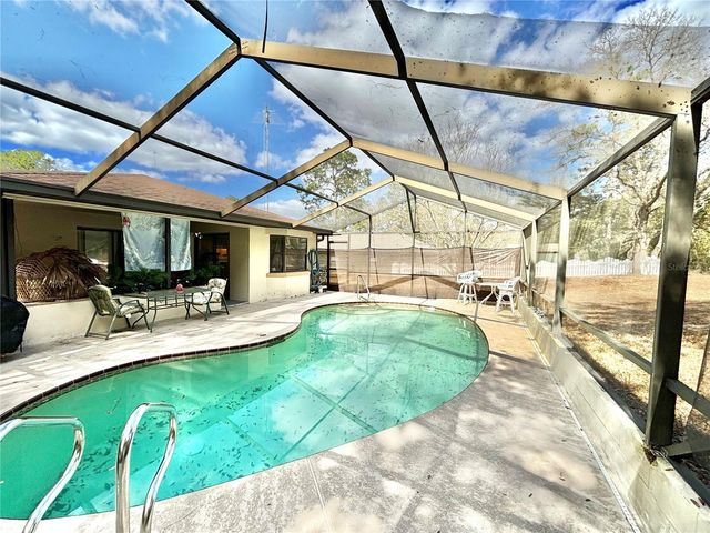 8969 N LISA TERRACE, Citrus Springs, FL 34433