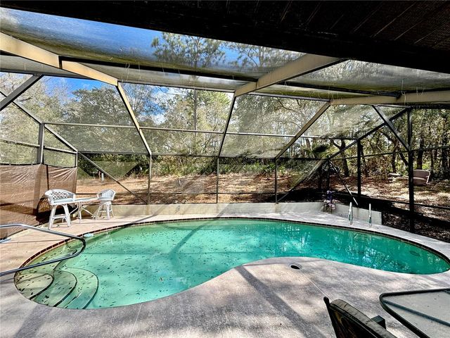 8969 N LISA TERRACE, Citrus Springs, FL 34433