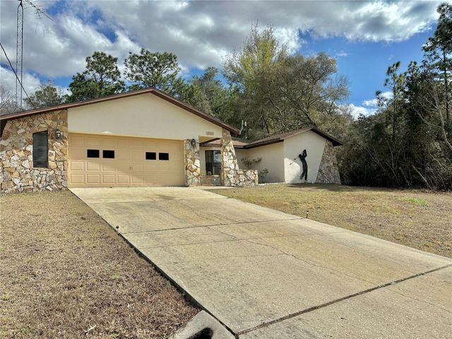 8969 N LISA TERRACE, Citrus Springs, FL 34433