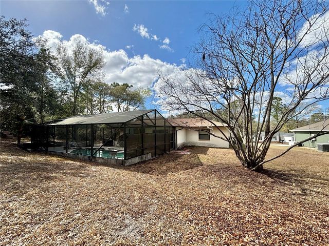 8969 N LISA TERRACE, Citrus Springs, FL 34433