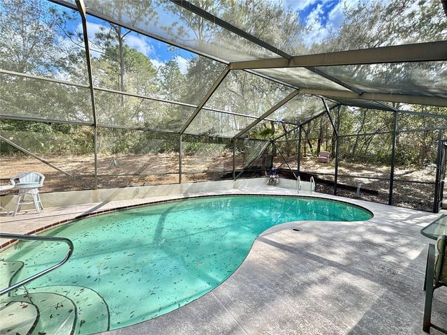 8969 N LISA TERRACE, Citrus Springs, FL 34433