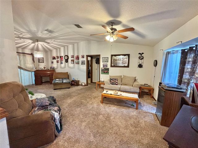 8969 N LISA TERRACE, Citrus Springs, FL 34433