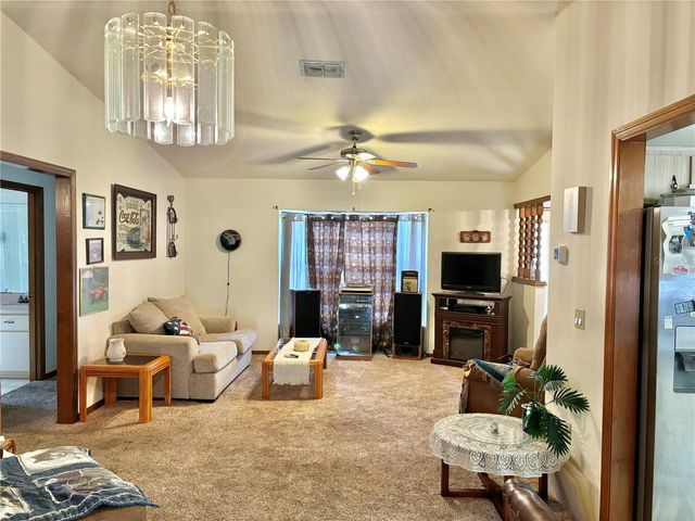 8969 N LISA TERRACE, Citrus Springs, FL 34433