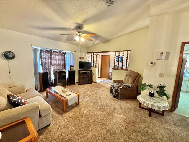 8969 N LISA TERRACE, Citrus Springs, FL 34433