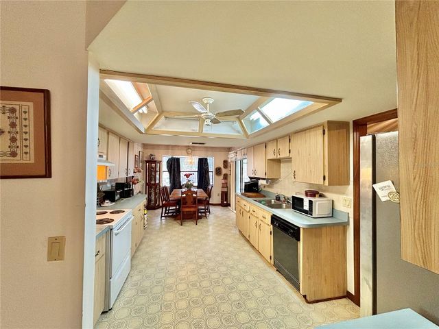 8969 N LISA TERRACE, Citrus Springs, FL 34433