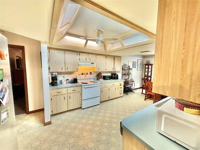 8969 N LISA TERRACE, Citrus Springs, FL 34433