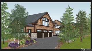 1891 Wanawish Loop, Cle Elum, WA 98922