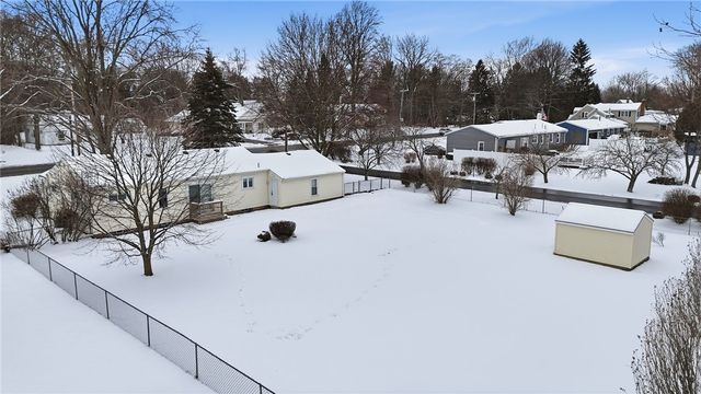2010 Five Mile Line Road, Penfield, NY 14526