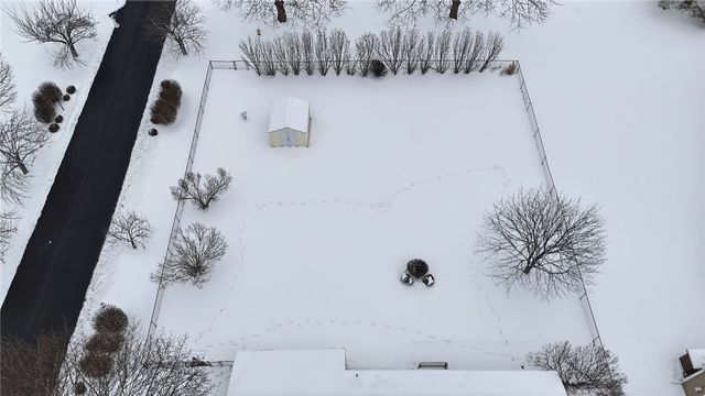 2010 Five Mile Line Road, Penfield, NY 14526