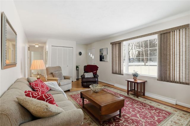 2010 Five Mile Line Road, Penfield, NY 14526