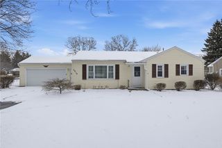 2010 Five Mile Line Road, Penfield, NY 14526