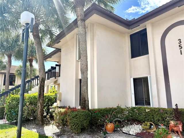 351 Club Cir 102, Boca Raton, FL 33487