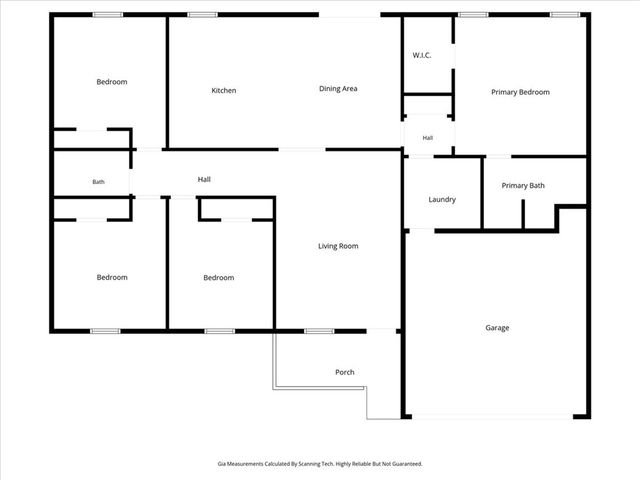 108 Blackbird Lane, Greenville, SC 29611