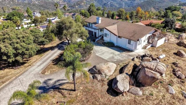 10549 Cerveza Drive, Escondido, CA 92026