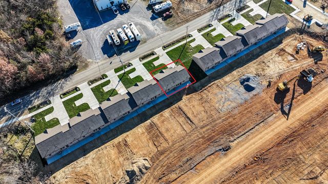 1521 Green Ln, Shelbyville, TN 37160