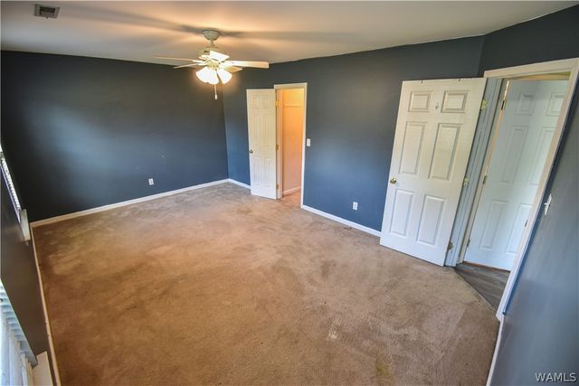 12686 Charles Taylors Rd, Vance, AL 35490