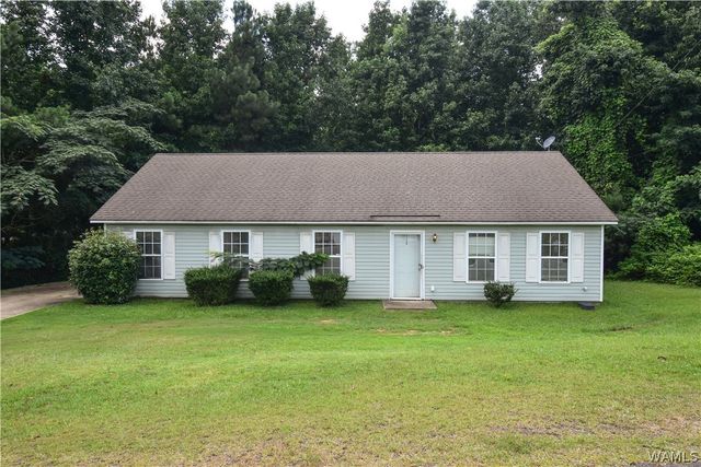 12686 Charles Taylors Rd, Vance, AL 35490
