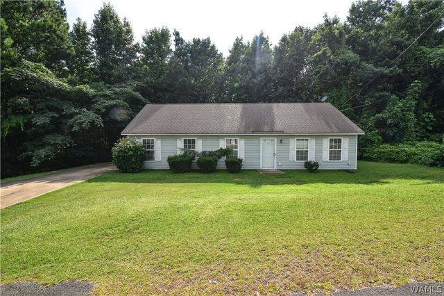 12686 Charles Taylors Rd, Vance, AL 35490