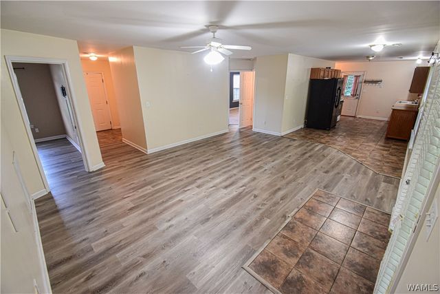 12686 Charles Taylors Rd, Vance, AL 35490