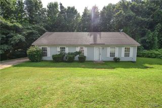 12686 Charles Taylors Rd, Vance, AL 35490