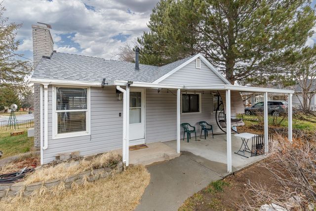 2083 TYLER AVE, Ogden, UT 84404